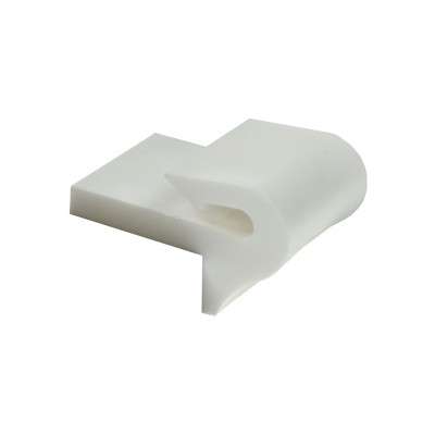 Зацеп для пружин TW-0156, пластик