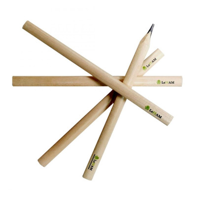 Карандаш строительный Leffam