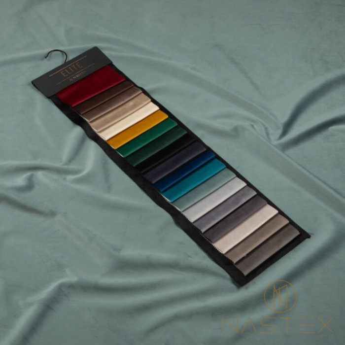 Ткань мебельная Nastex Rainbow