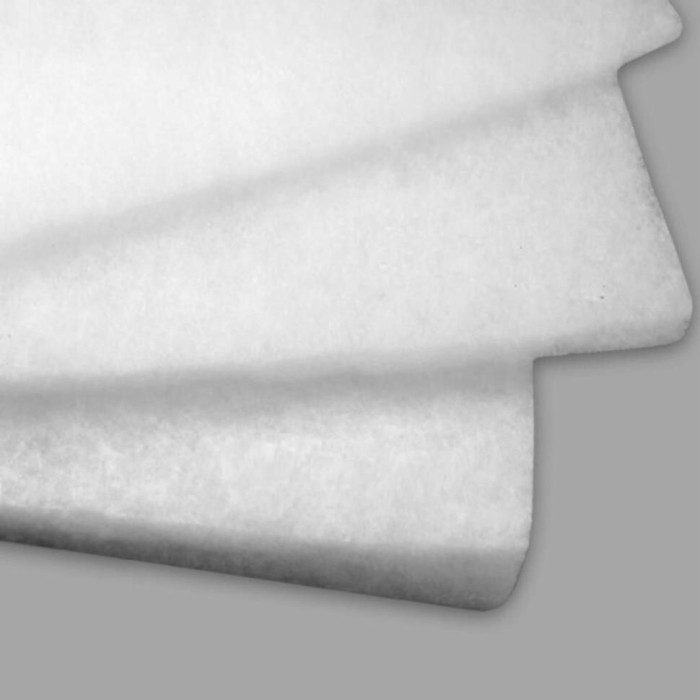 Синтепон Fanika 050г/м2, 160см, 100м, 8кг