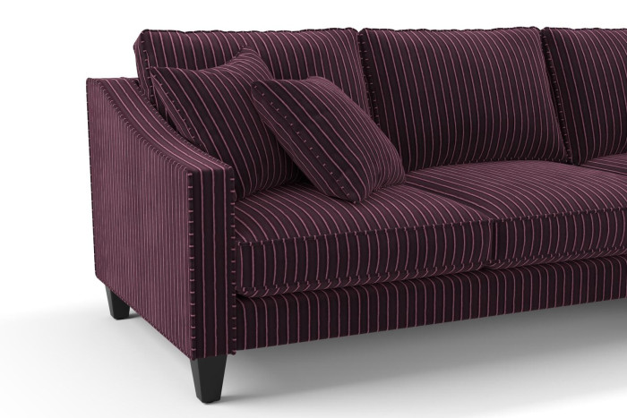 Ткань мебельная Fibreguard Cordial