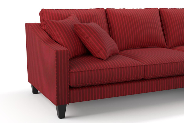 Ткань мебельная Fibreguard Cordial