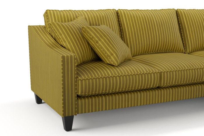 Ткань мебельная Fibreguard Cordial