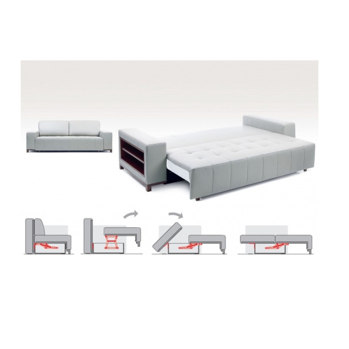 Подъемный механизм "Еврокнижка" высокий, L=1050-2000, без пружин