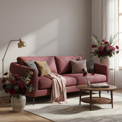 Ткань мебельная Sic Vogue