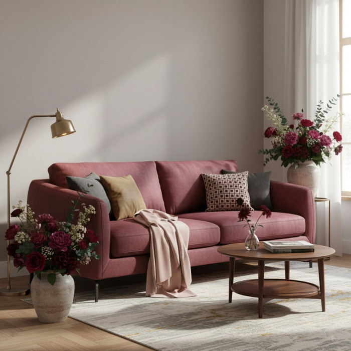 Ткань мебельная Sic Vogue