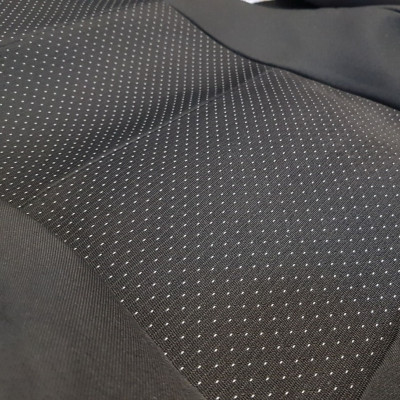 Ткань для сидений Witmar (центр)