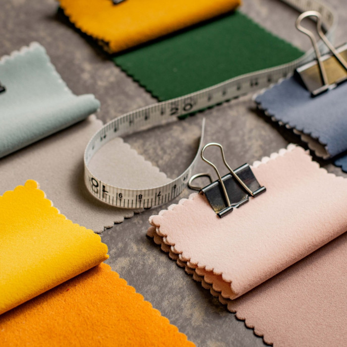 Ткань мебельная Lech Select Otusso