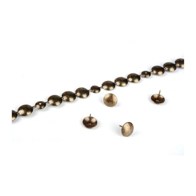 Лента декоративная Ningbo d16 мм (КИТ)