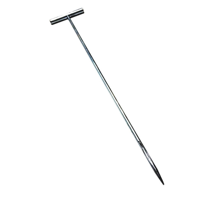 Игла T-образная 350мм