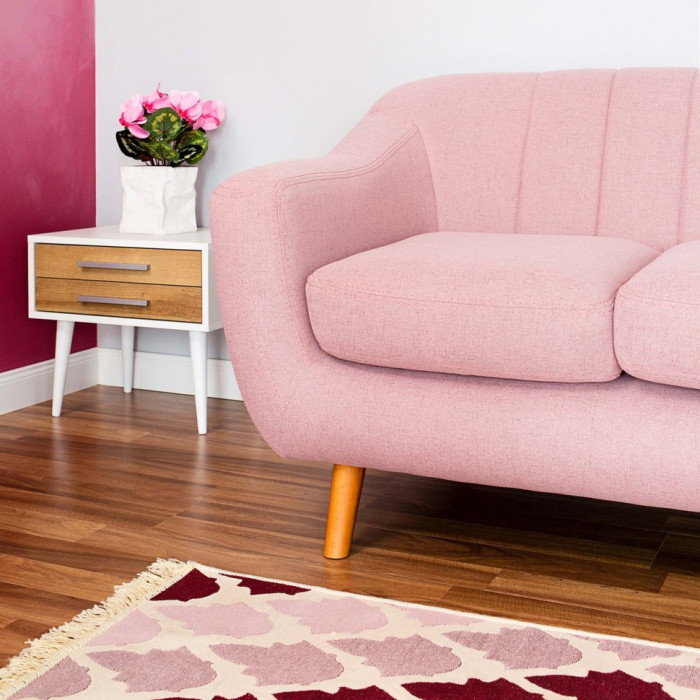 Ткань мебельная Lech Aura