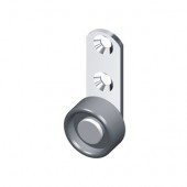 Ролик AR 116-1 FI29X14 H=67 мм