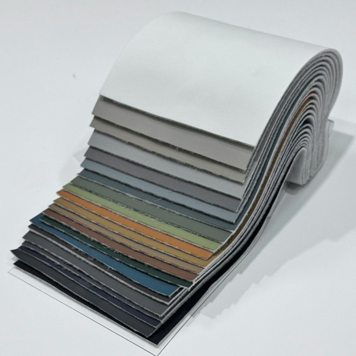 Искусственная кожа WUXI Nappa