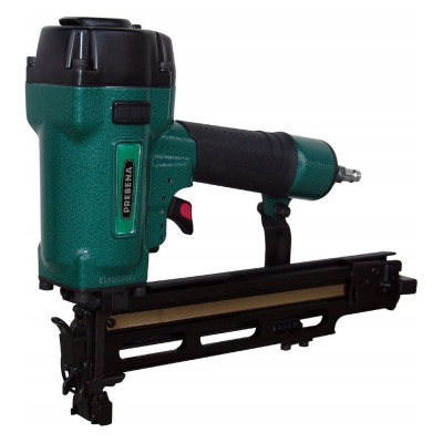 Пистолет каркасный для скоб 21-50мм Prebena 4C-L50