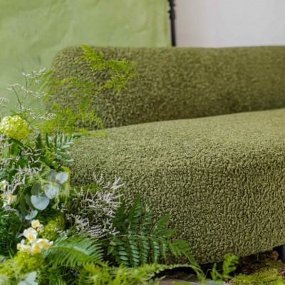 Ткань мебельная Lech Select Rolf