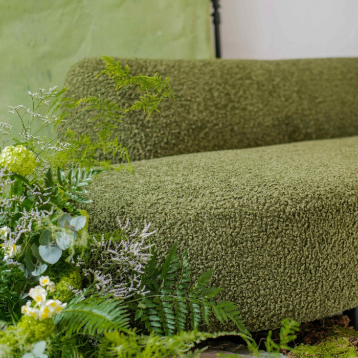 Ткань мебельная Lech Select Rolf