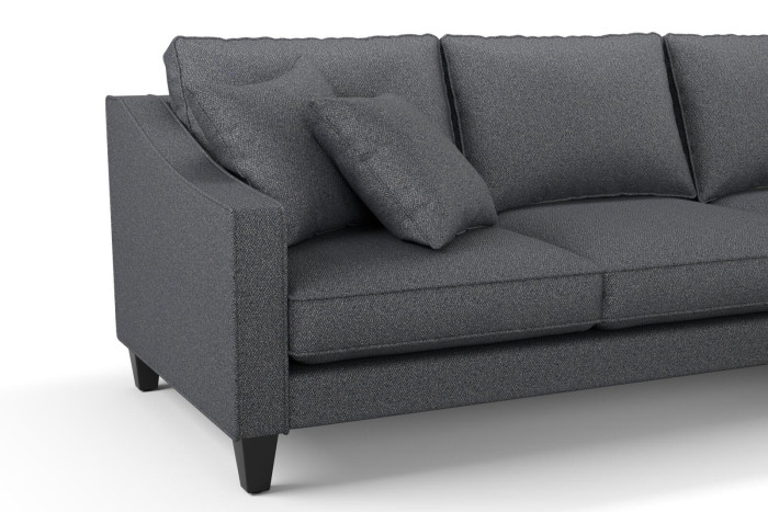 Ткань мебельная FibreGuard Staunch