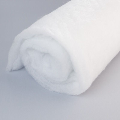 Синтепон Santano Силикон 500г/м2, 160см, 15м, 12кг