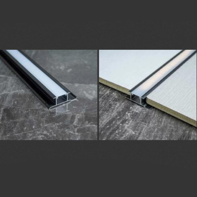 Профиль соединительный Baijiaxiang DH137