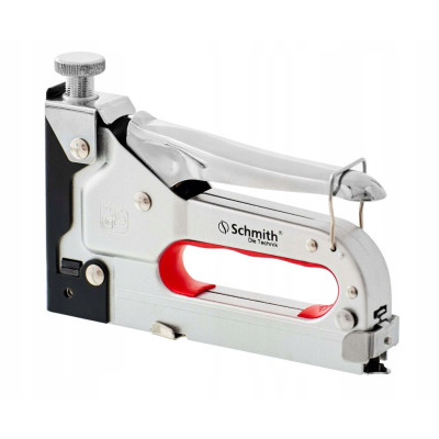 Степлер механический 4-14мм (53 скоба)