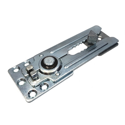 Зацеп регулируемый усиленный CZ 149 A-1