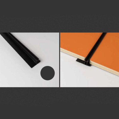 Профиль соединительный Baijiaxiang 106-A