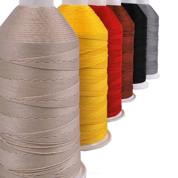 Нитки швейные Tytan 10" 1000 м