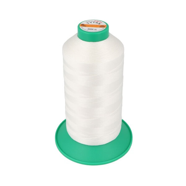 Нитки швейные Tytan 10" 1000 м