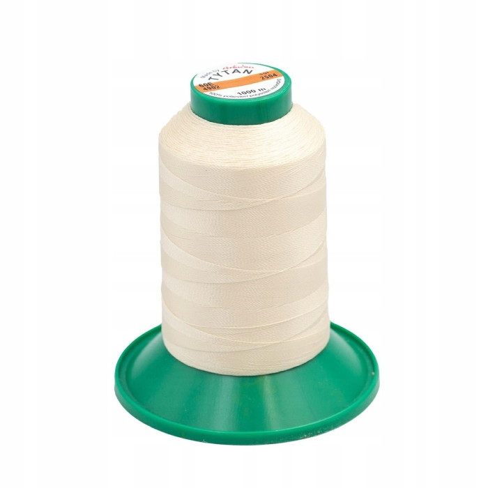 Нитки швейные Tytan 10" 1000 м