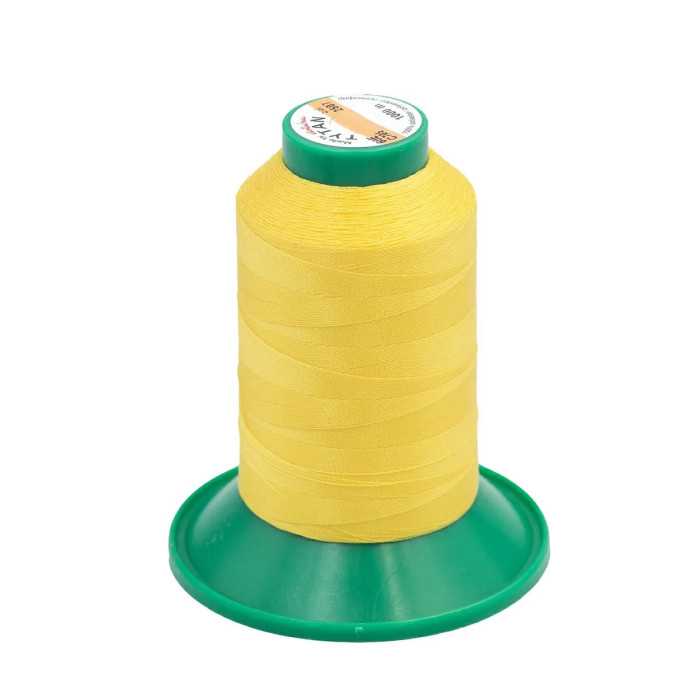 Нитки швейные Tytan 10" 1000 м