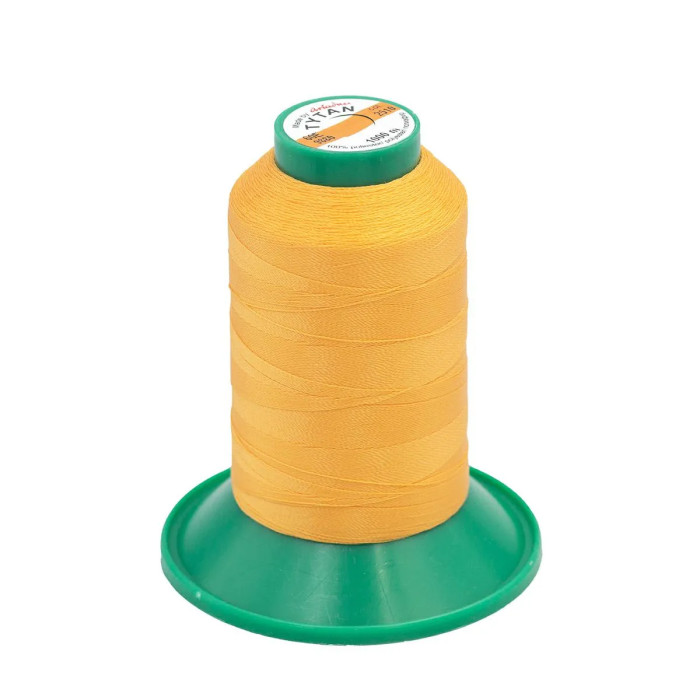 Нитки швейные Tytan 10" 1000 м