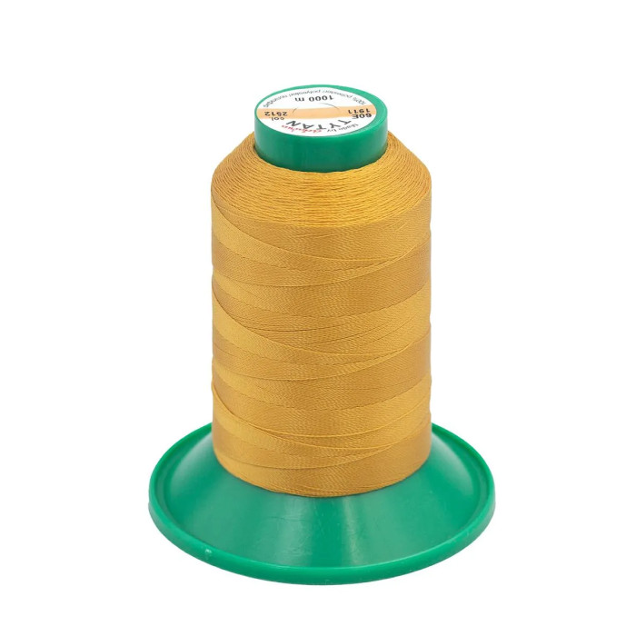 Нитки швейные Tytan 10" 1000 м