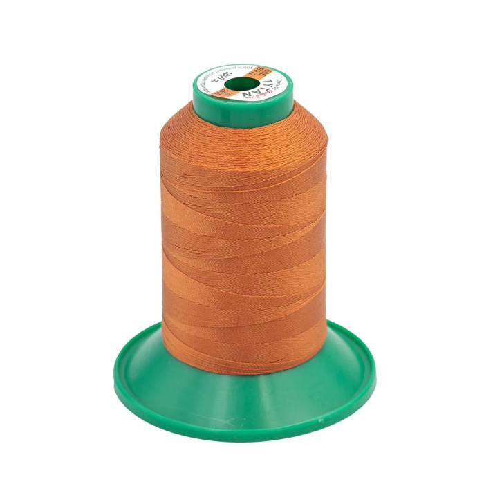 Нитки швейные Tytan 10" 1000 м