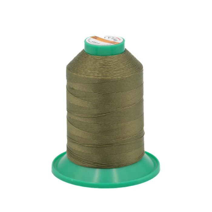 Нитки швейные Tytan 10" 1000 м