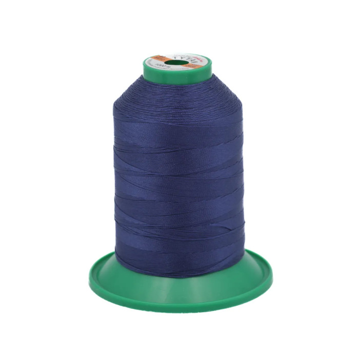 Нитки швейные Tytan 10" 1000 м