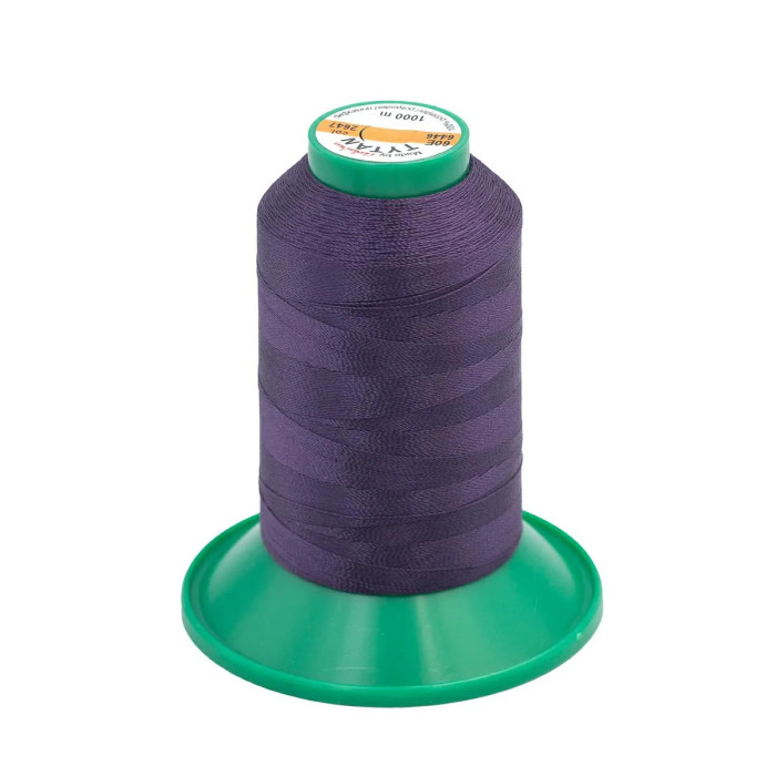 Нитки швейные Tytan 10" 1000 м