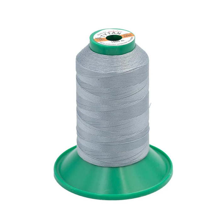 Нитки швейные Tytan 10" 1000 м