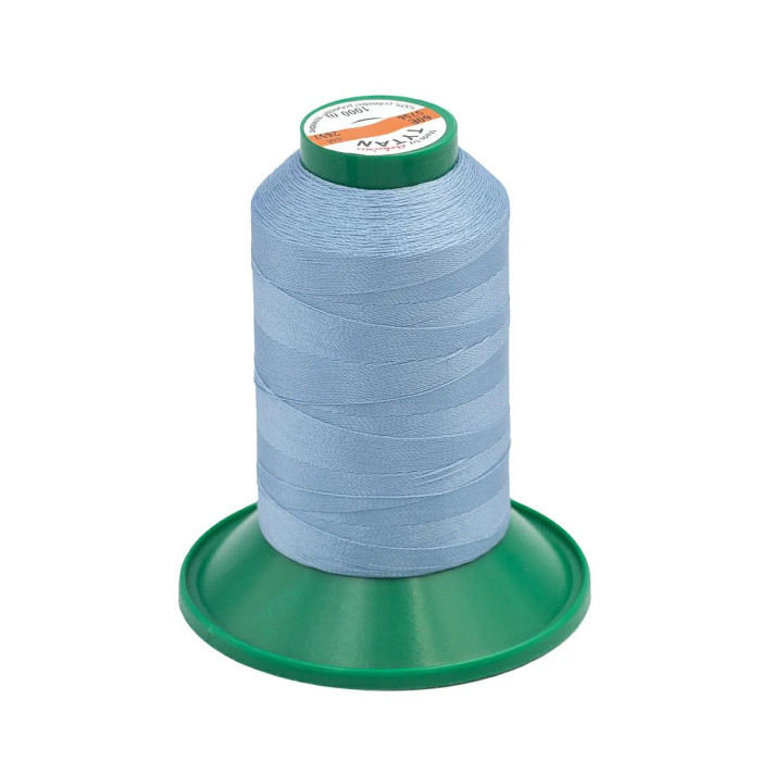 Нитки швейные Tytan 10" 1000 м