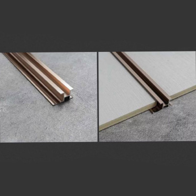 Профиль соединительный Baijiaxiang 207-A