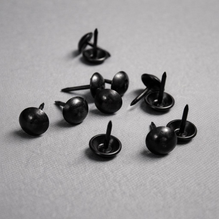 Гвоздь декоративный 9.5 мм