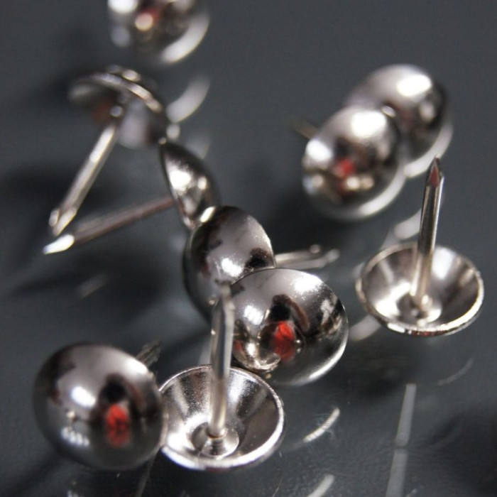 Гвоздь декоративный 9.5 мм