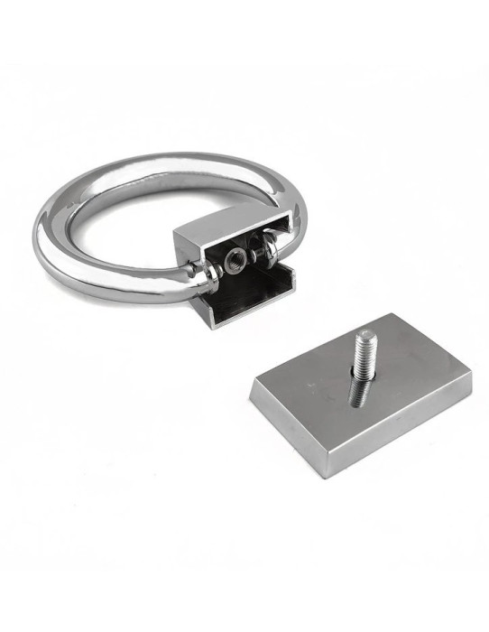 Ручка-кольцо для стула