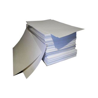 Картон немелованный 950x1400 (Кит)