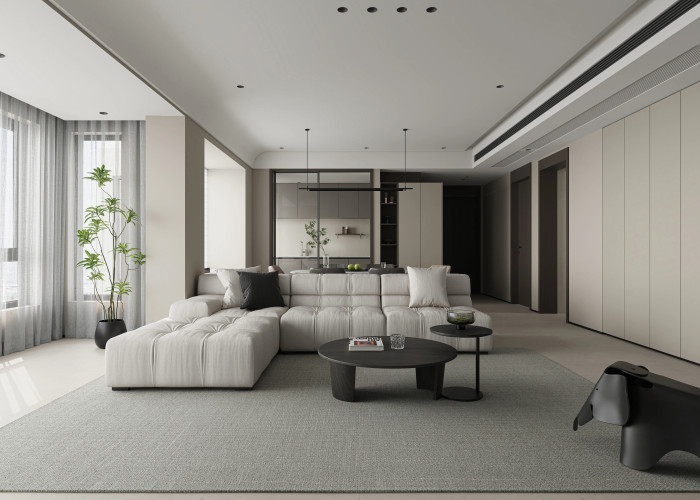 Стеновая панель 2900х1100х8 мм (цвет 3024)