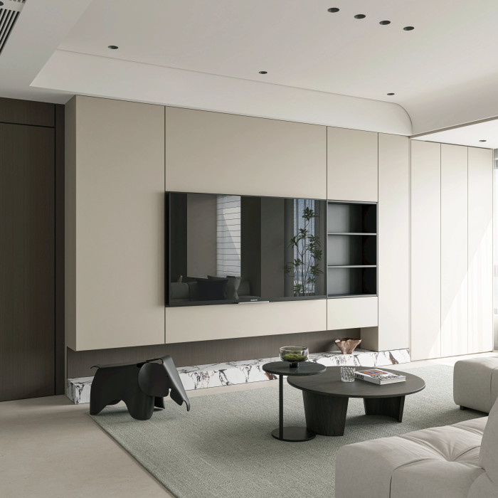 Стеновая панель 2900х1100х8 мм (цвет 3024)