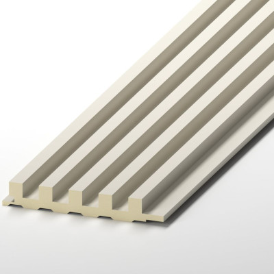 Реечная панель Baijiaxiang 110 (цвет 3024)