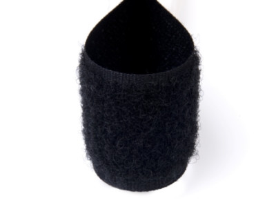 Липучка Ningbo 40 мм, петелька (Кит)