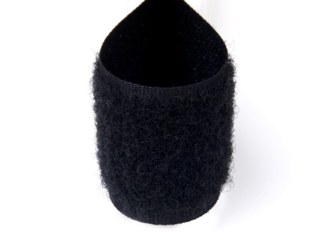 Липучка Ningbo 40 мм, петелька (Кит)