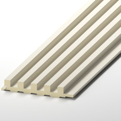 Реечная панель Baijiaxiang 110 (цвет 3045)