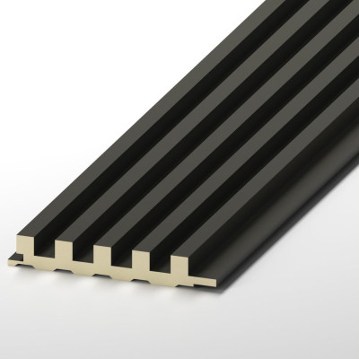 Реечная панель Baijiaxiang 110 (цвет 3040)